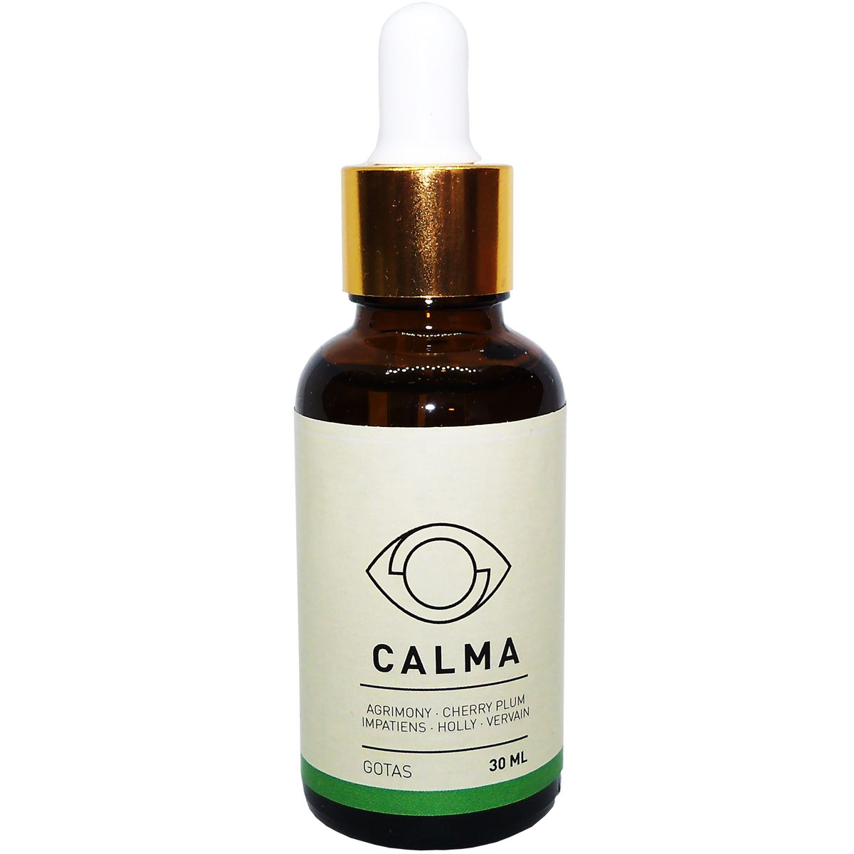 NATURAL FARM - Flores D Bach Tto Natural Calma Paz Tranquilidad 50ml