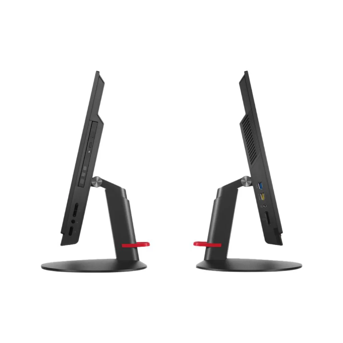 LENOVO - Computador All in One Lenovo M700z 20 i5-6ta 8GB 256GB SSD - Reacondicionado