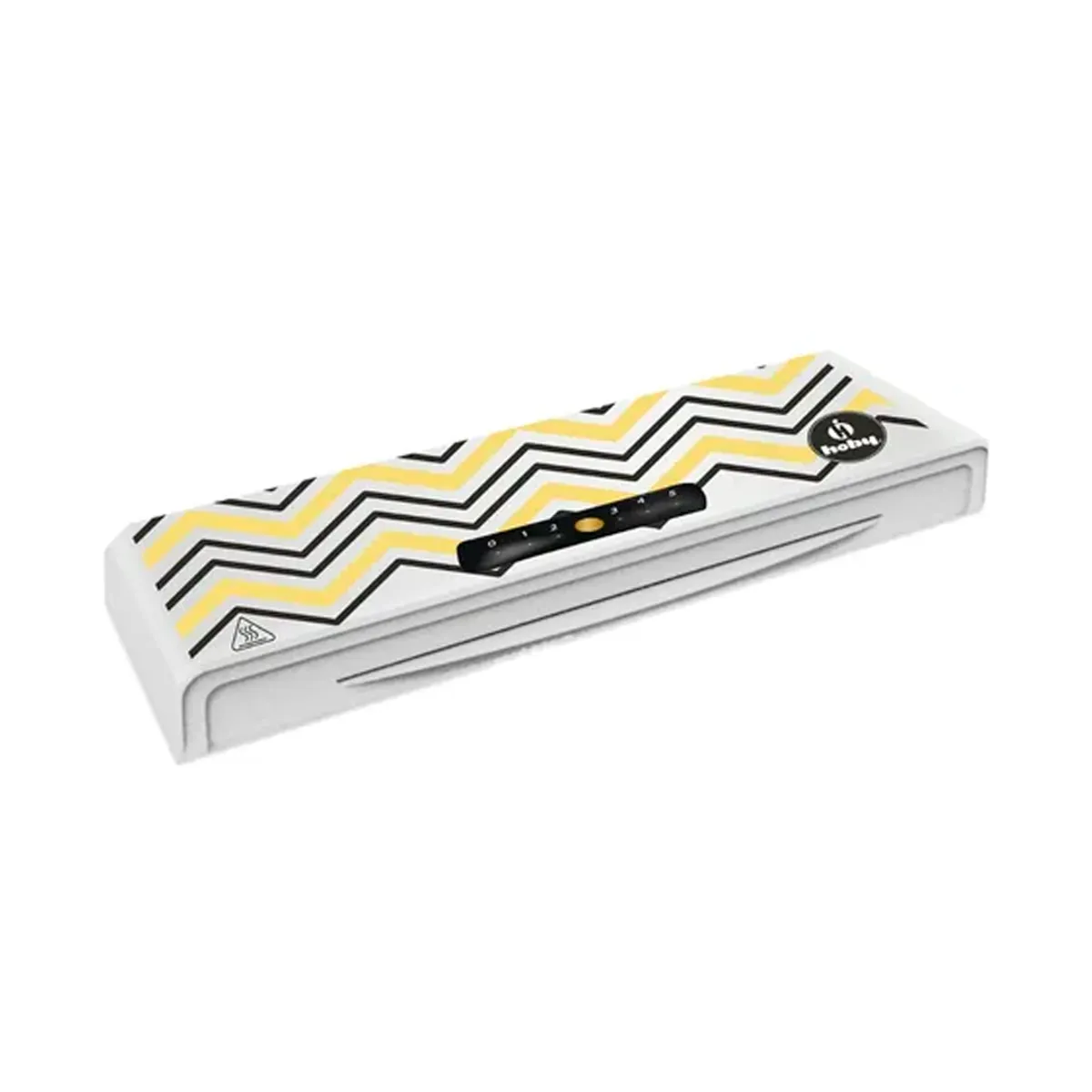 GENERICO - Foliadora Laminadora Plastificadora Frio Caliente Formato A3 Hoby