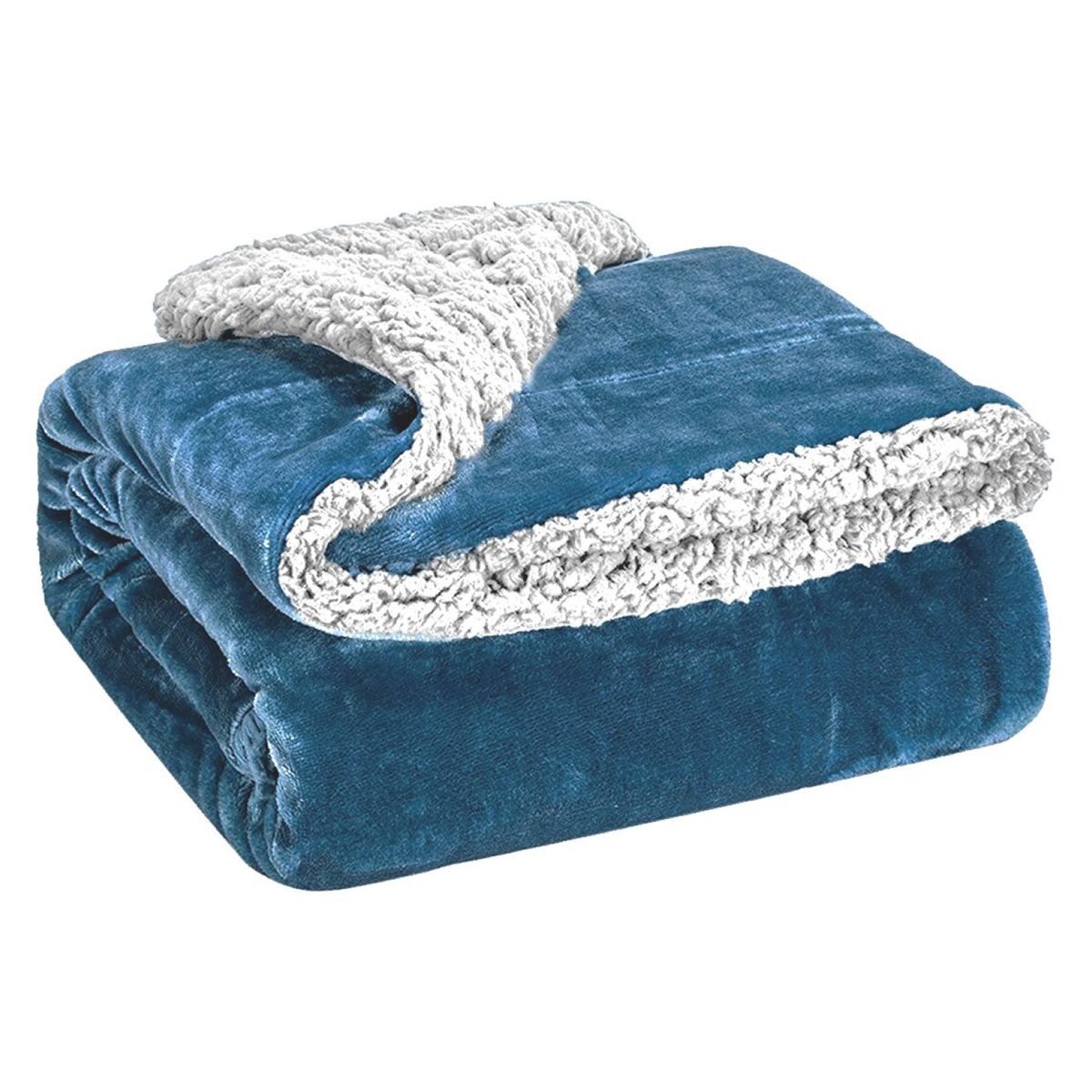 INSPIRACCI - Manta Sherpa Navy