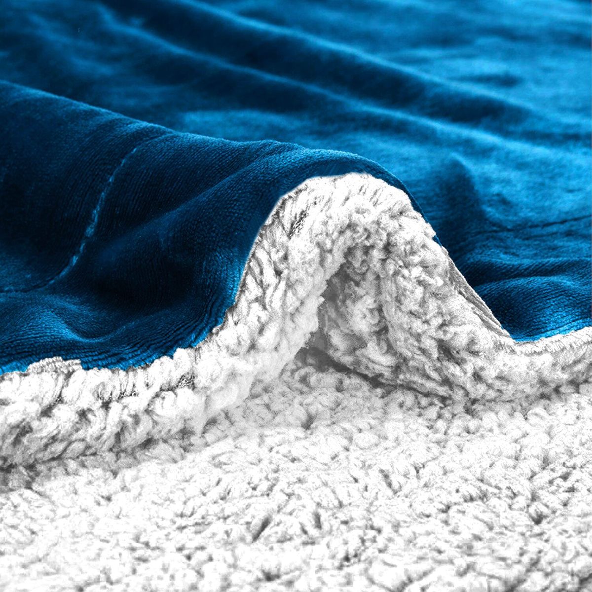 INSPIRACCI - Manta Sherpa Navy