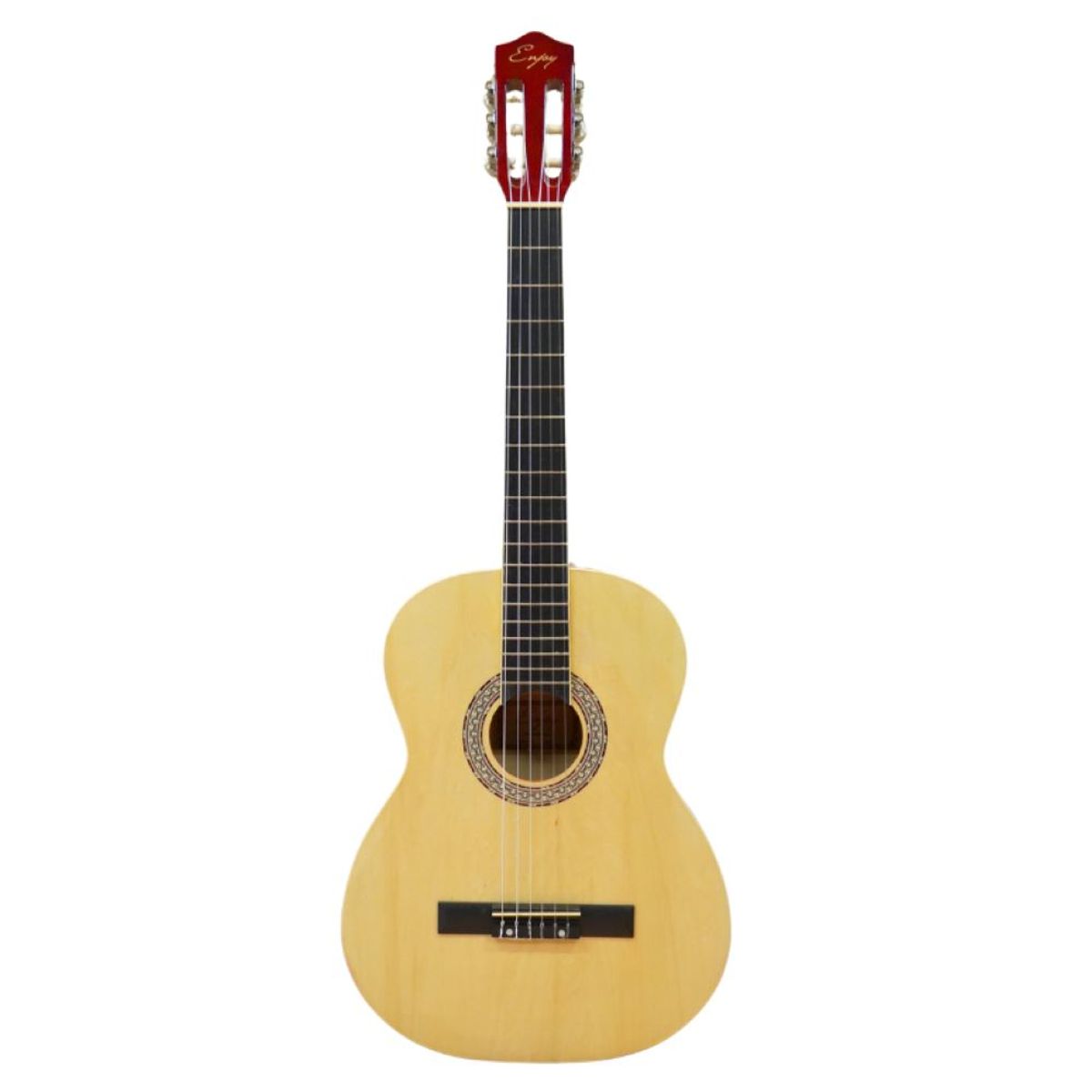 ENJOY - Guitarra Clásica Acústica Con Cuerdas De Nylon Enjoy G3901
