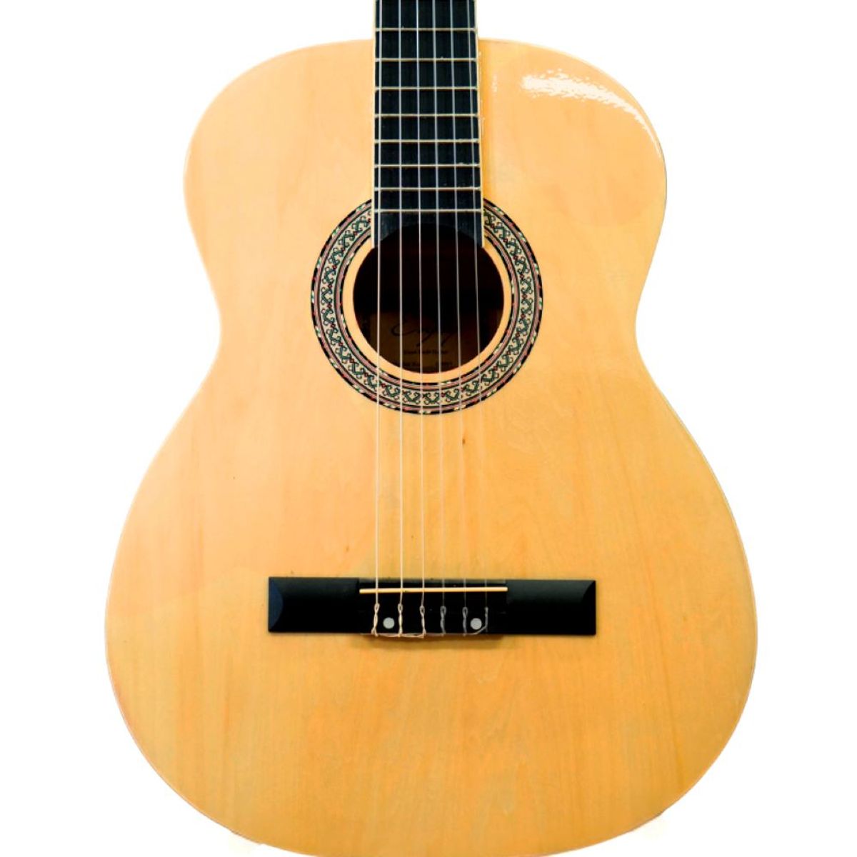 ENJOY - Guitarra Clásica Acústica Con Cuerdas De Nylon Enjoy G3901