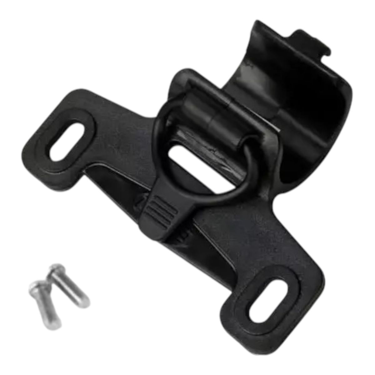 BETO - Bombin Beto Con Manómetro Aluminio