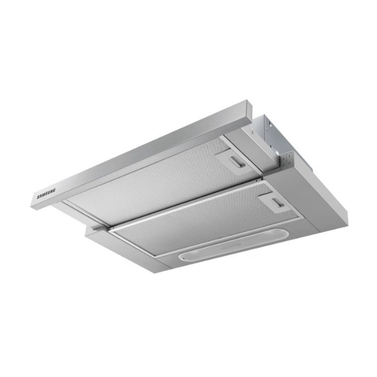 SAMSUNG - Campana telescópica de pared