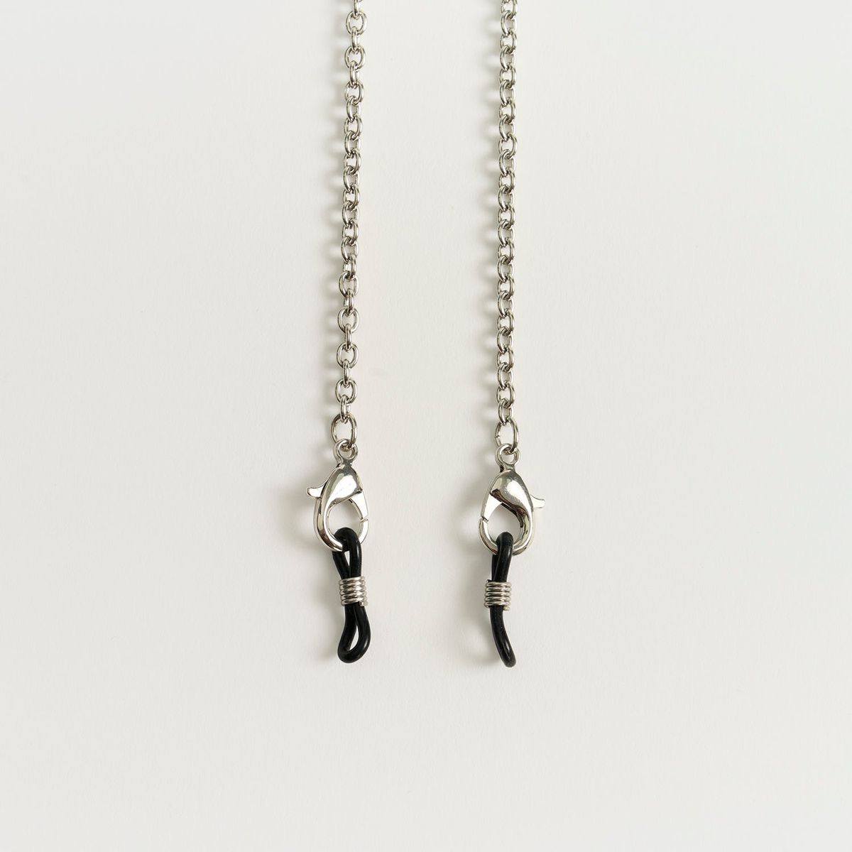 LOUNGE - Strap Sujetador Lentes Mostacillas Charms