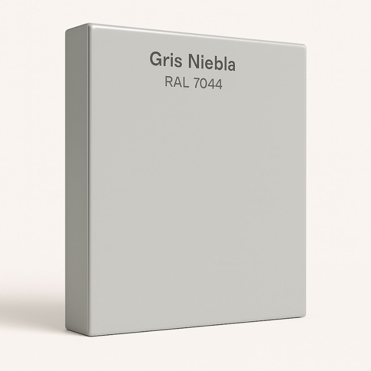 PINTURA MELAMINA - MelamiPaint™ - 2L - GRIS NIEBLA, marca KENT - Foto 2