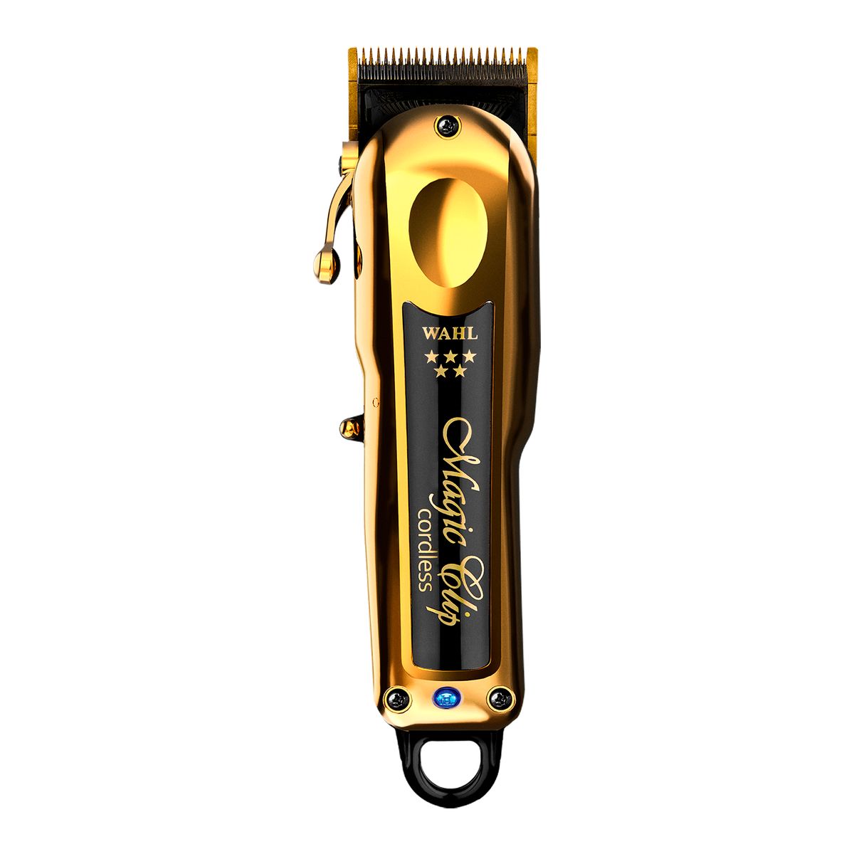 WAHL - Wahl Magic clip cordless dorado