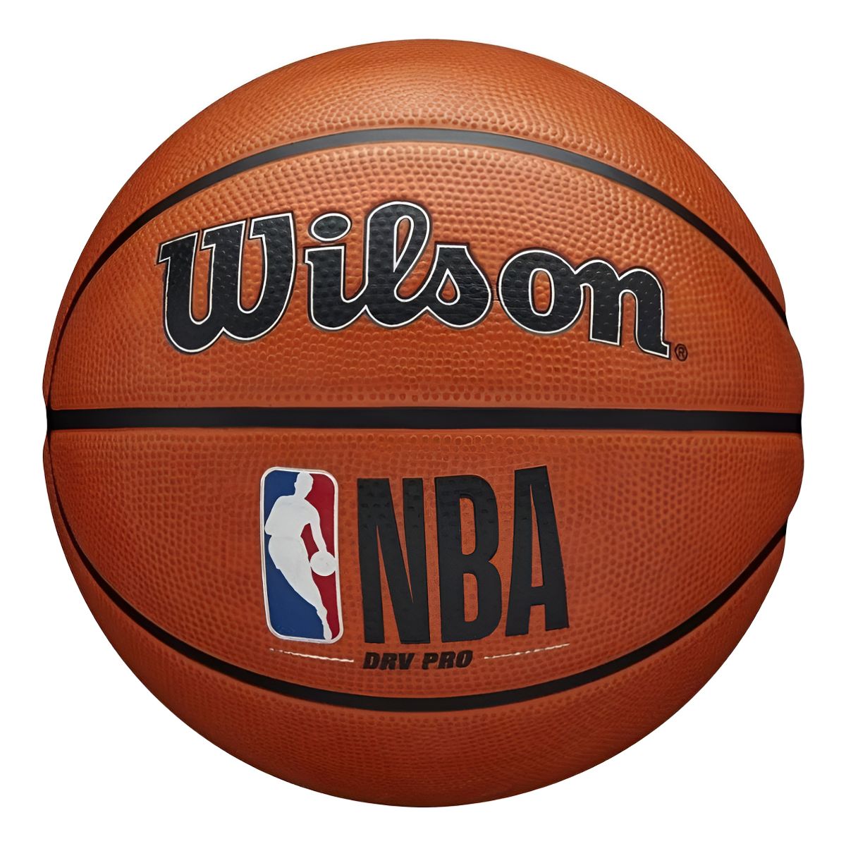 WILSON - Balon Basquetbol Pelota Basketball Wilson Nba Drv Pro N° 7
