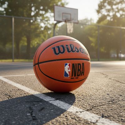 Imagen 2 del producto Balon Basquetbol Pelota Basketball Nba Drv Pro N° 7