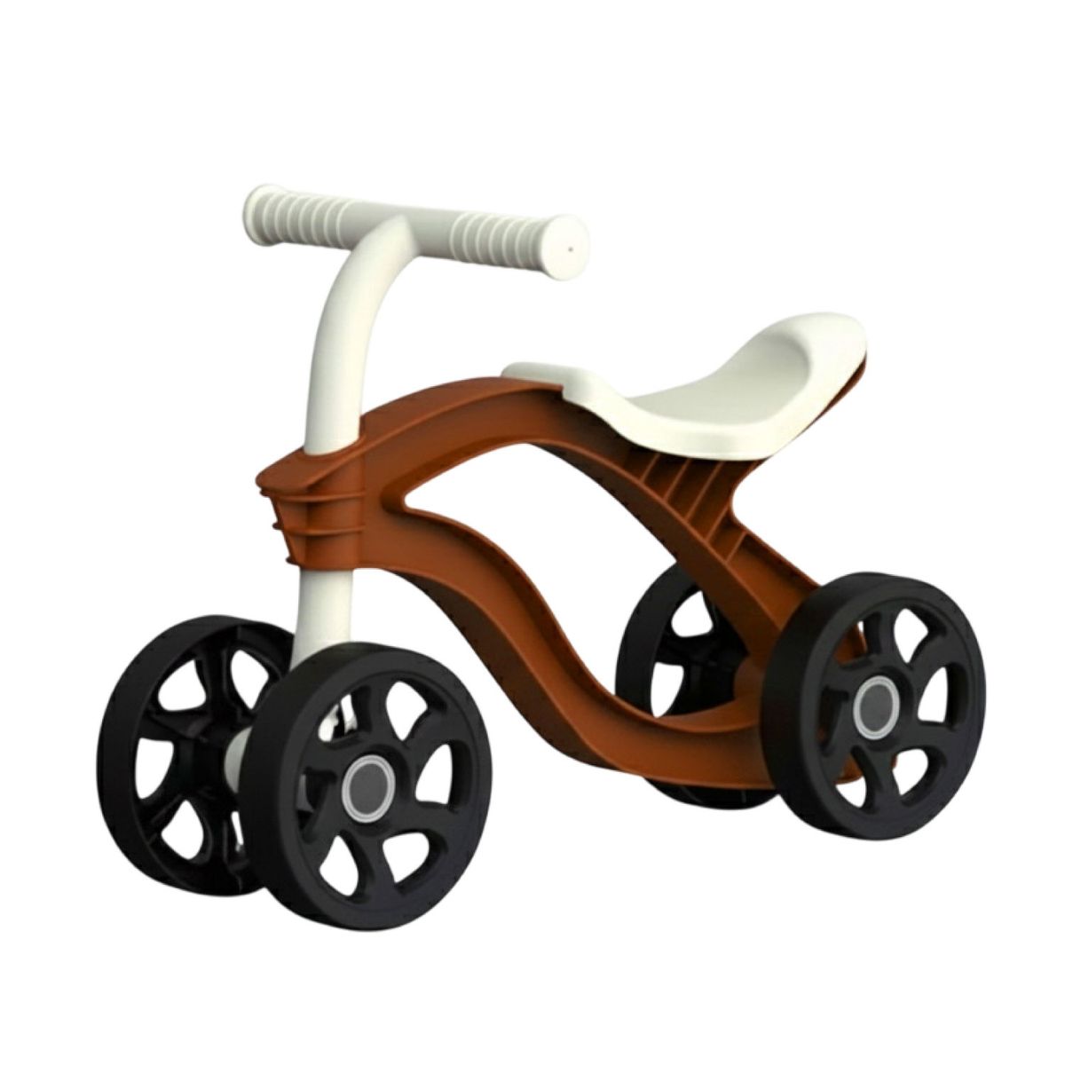 MON PETIT - Correpasillos Bebés Mini Bicicleta Aprendizaje Equilibrio