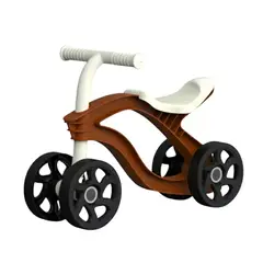 MON PETIT - Correpasillos Bebés Mini Bicicleta Aprendizaje Equilibrio