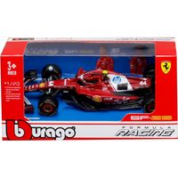 BURAGO 36853 1-43 RACE FORMULA SFR FERRARI SF 25 ( 2025 )