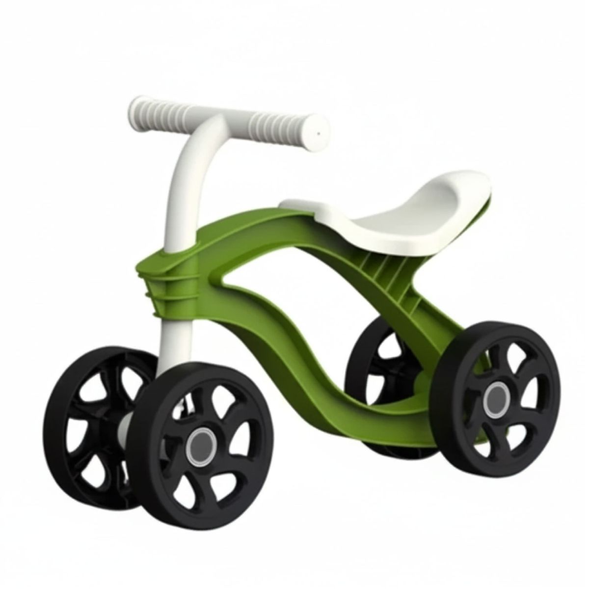 MON PETIT - Correpasillos Bebés Mini Bicicleta Aprendizaje Equilibrio