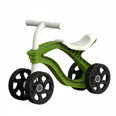 MON PETIT - Correpasillos Bebés Mini Bicicleta Aprendizaje Equilibrio