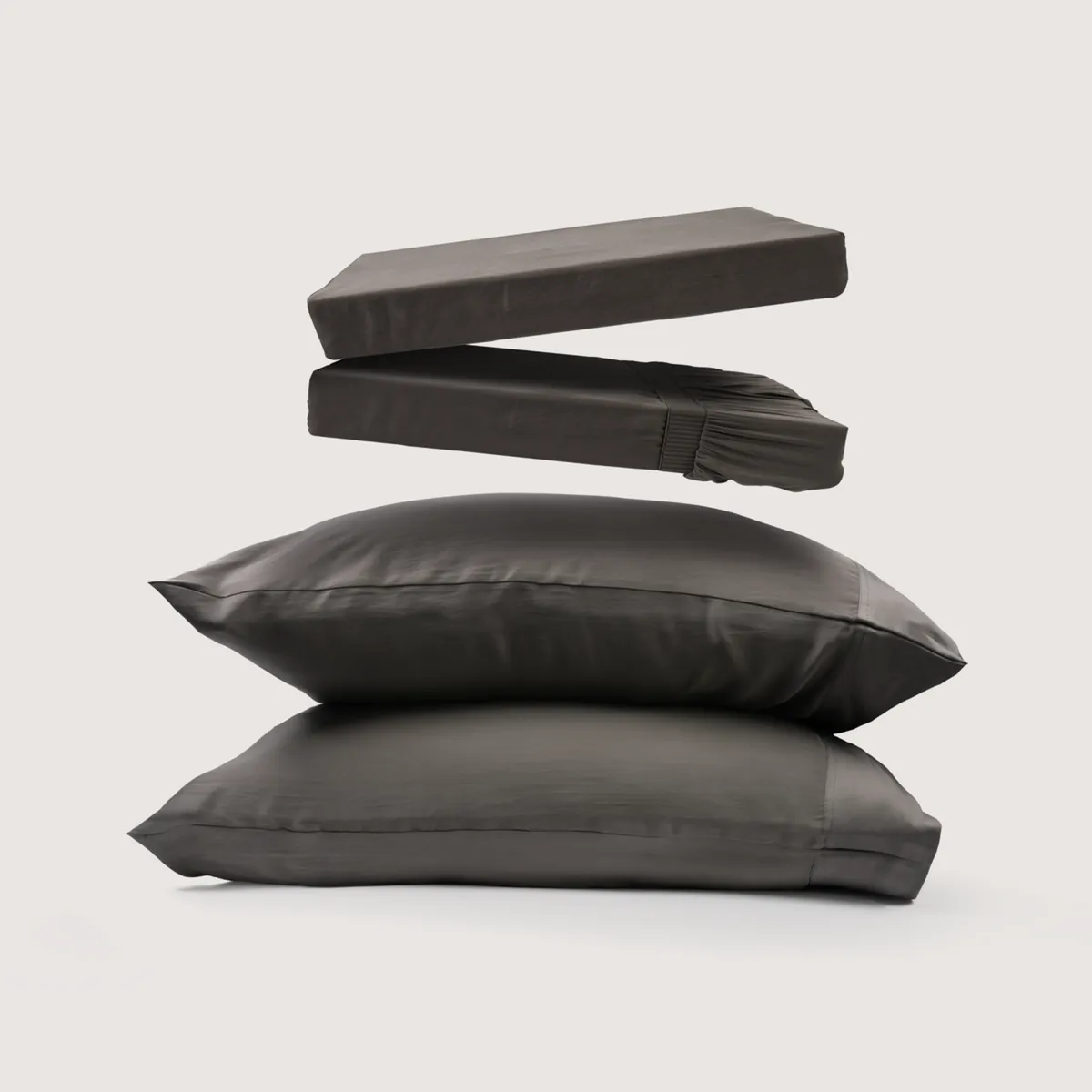 HYPNOS - Sábanas Washed Tencel - Hypnos