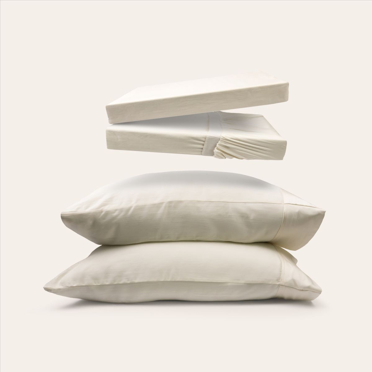 HYPNOS - Sábanas Washed Tencel - Hypnos