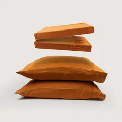 HYPNOS - Sábanas Washed Tencel -