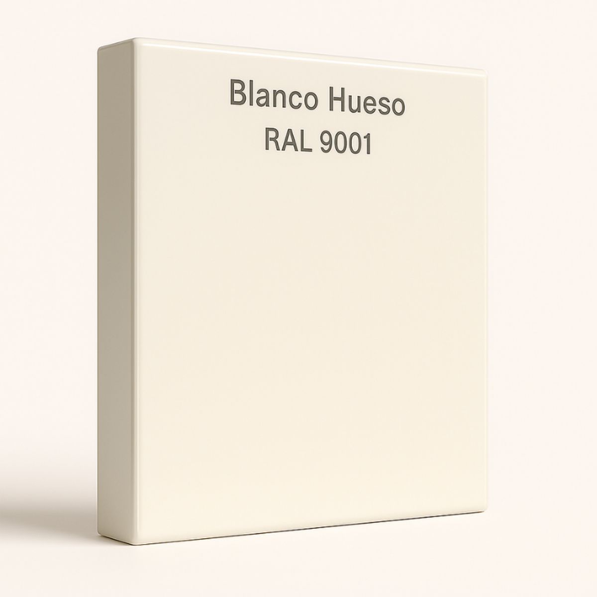 KENT - PINTURA MELAMINA - MelamiPaint™ - 4L - BLANCO HUESO