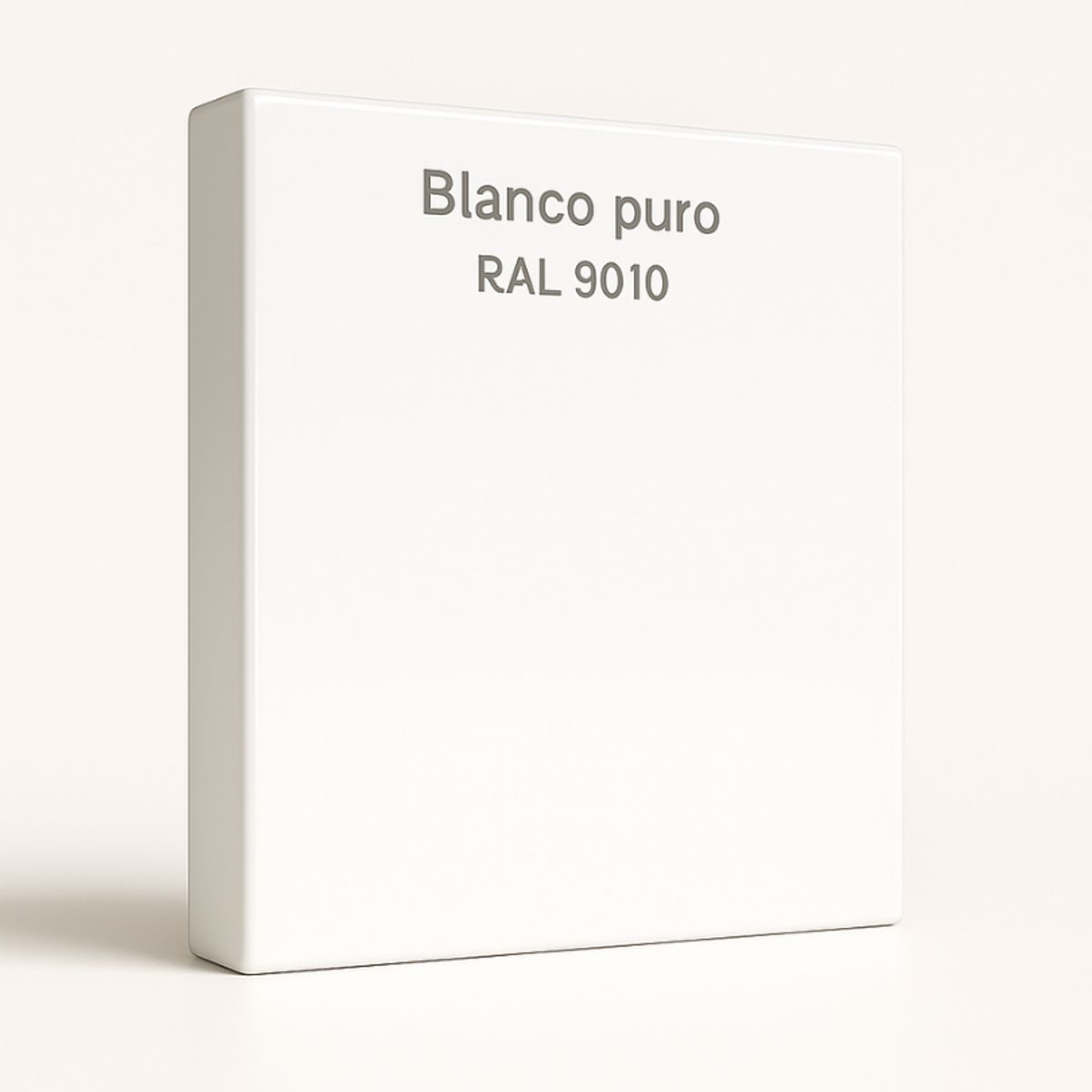 PINTURA MELAMINA - MelamiPaint™ - 4L - BLANCO PURO, marca KENT - Foto 2