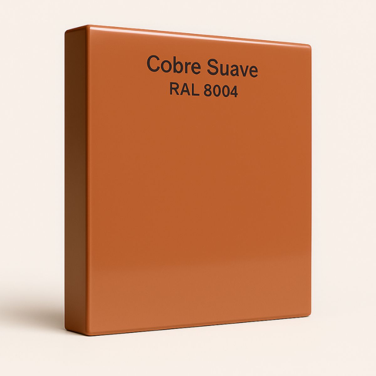 KENT - PINTURA MELAMINA - MelamiPaint™ - 4L - COBRE SUAVE