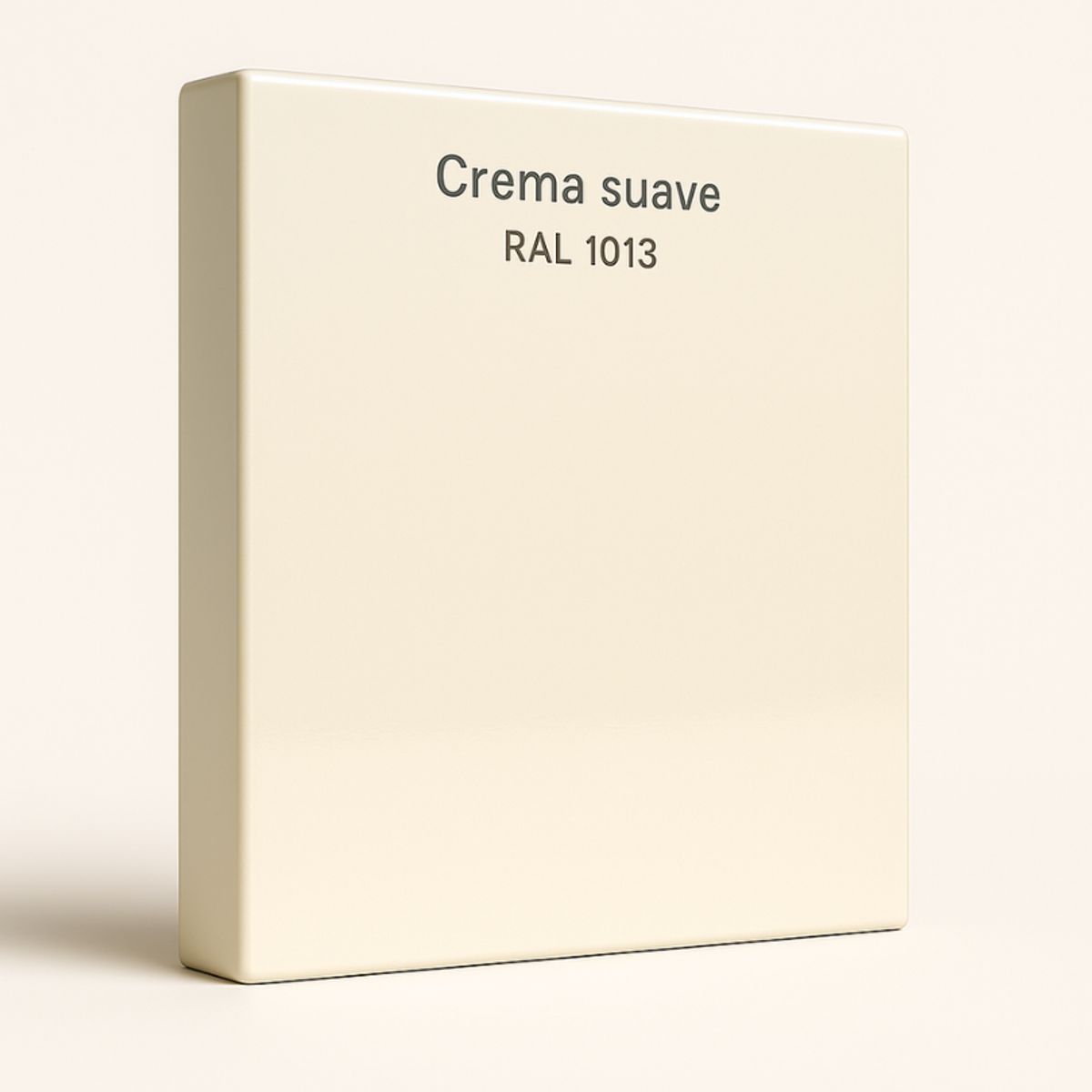 KENT - PINTURA MELAMINA - MelamiPaint™ - 4L - CREMA SUAVE