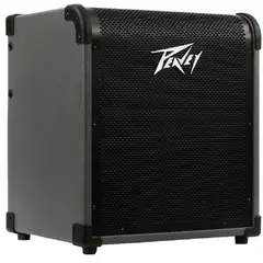 PEAVEY - Combo Amplificador De Bajo Max 100