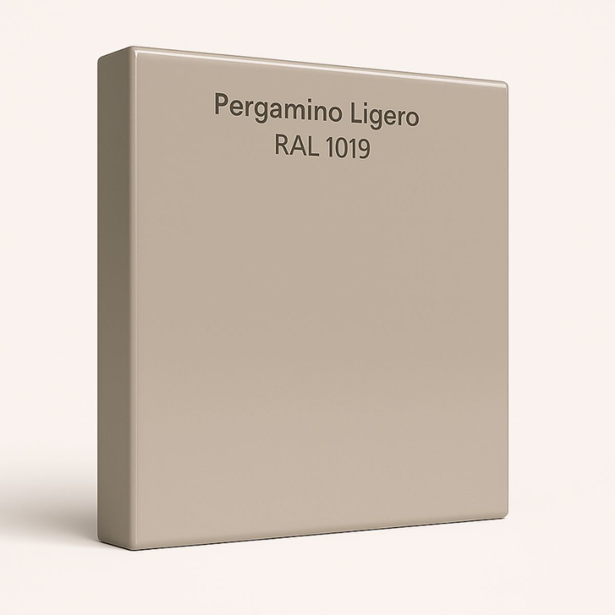 KENT - PINTURA MELAMINA - MelamiPaint™ - 4L - PERGAMINO