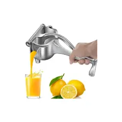 GENERICO - Exprimidor De Limon Naranjas Extractor De Jugo De Fruta Jugo