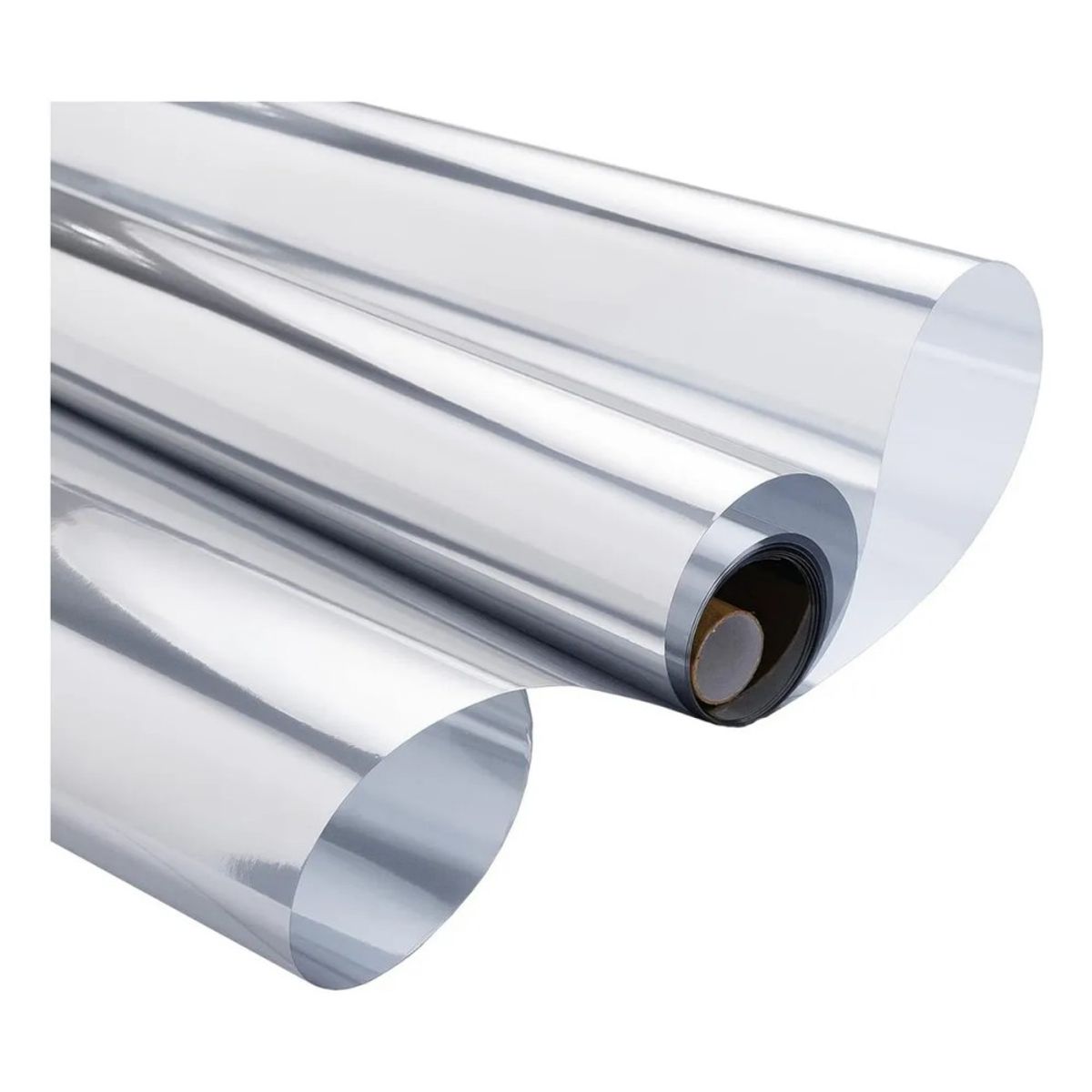 CEGRU - Vinilos Para Ventanas Con Efecto Espejo Lámina 6m1m