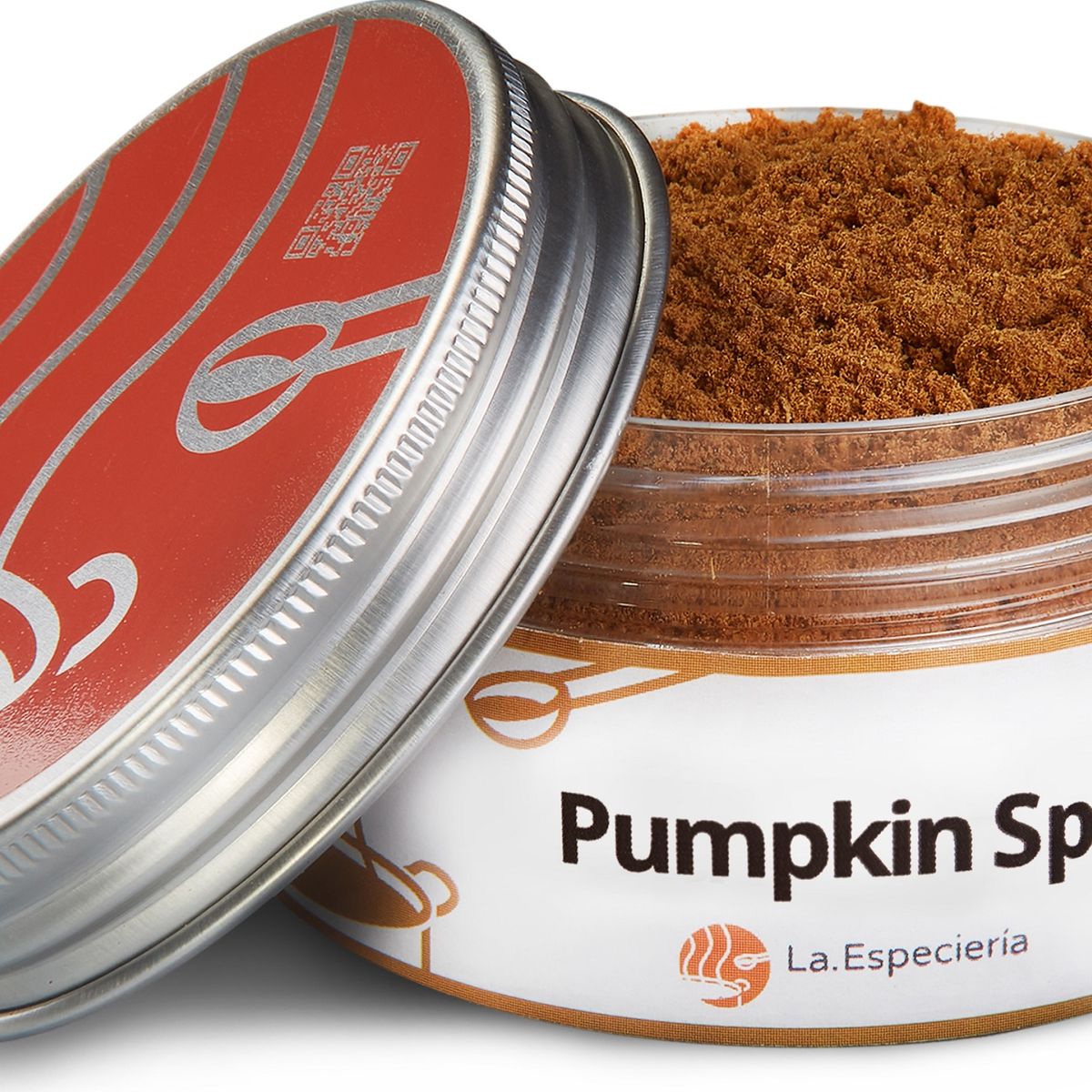 GENERICO - Pumpkin Spice La Especieria 45g