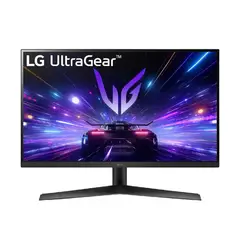 LG - Monitor Gamer UltraGear 27GS60F-B 27″ FHD, 180 Hz, IPS