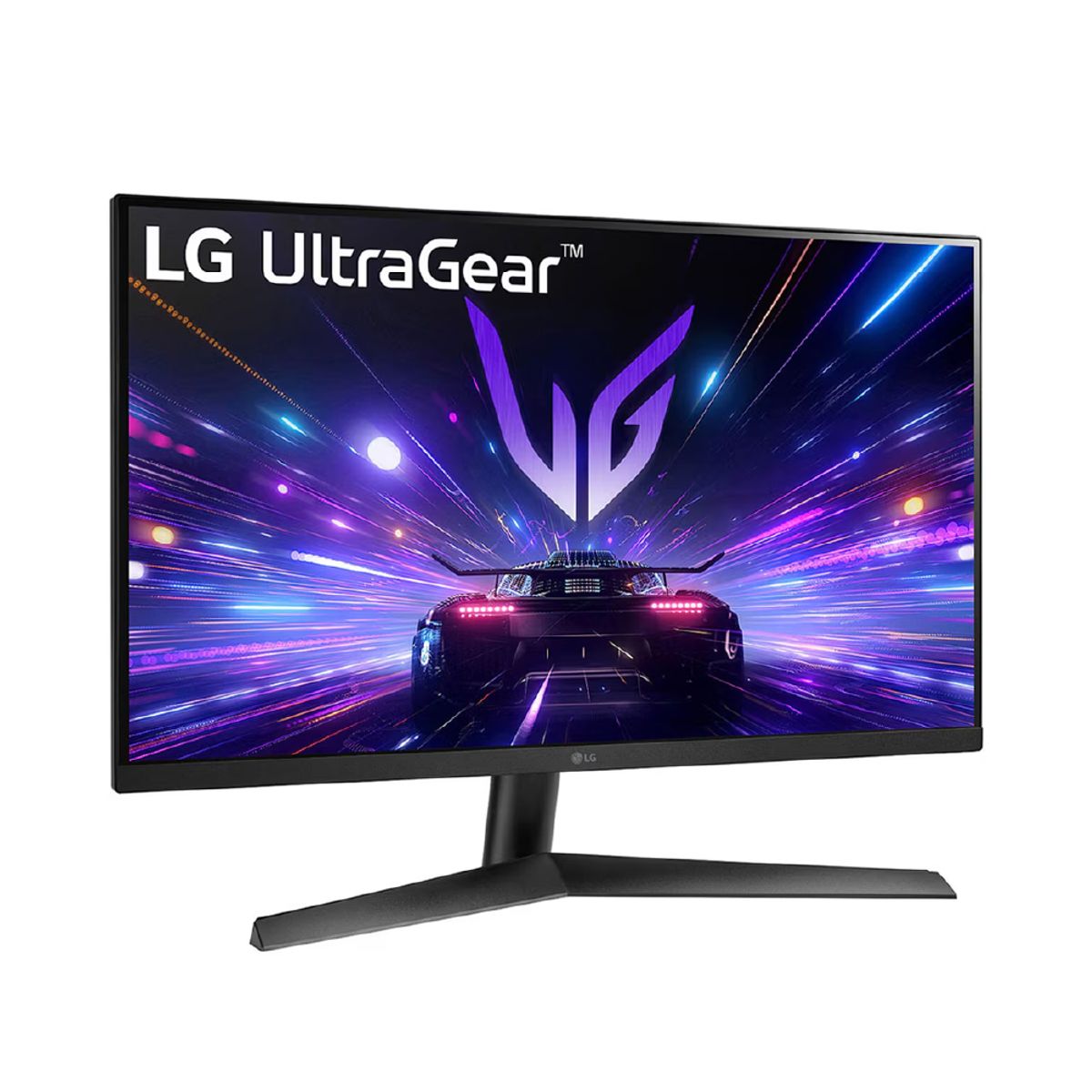 LG - Monitor Gamer LG UltraGear 27GS60F-B 27″ FHD, 180 Hz, IPS