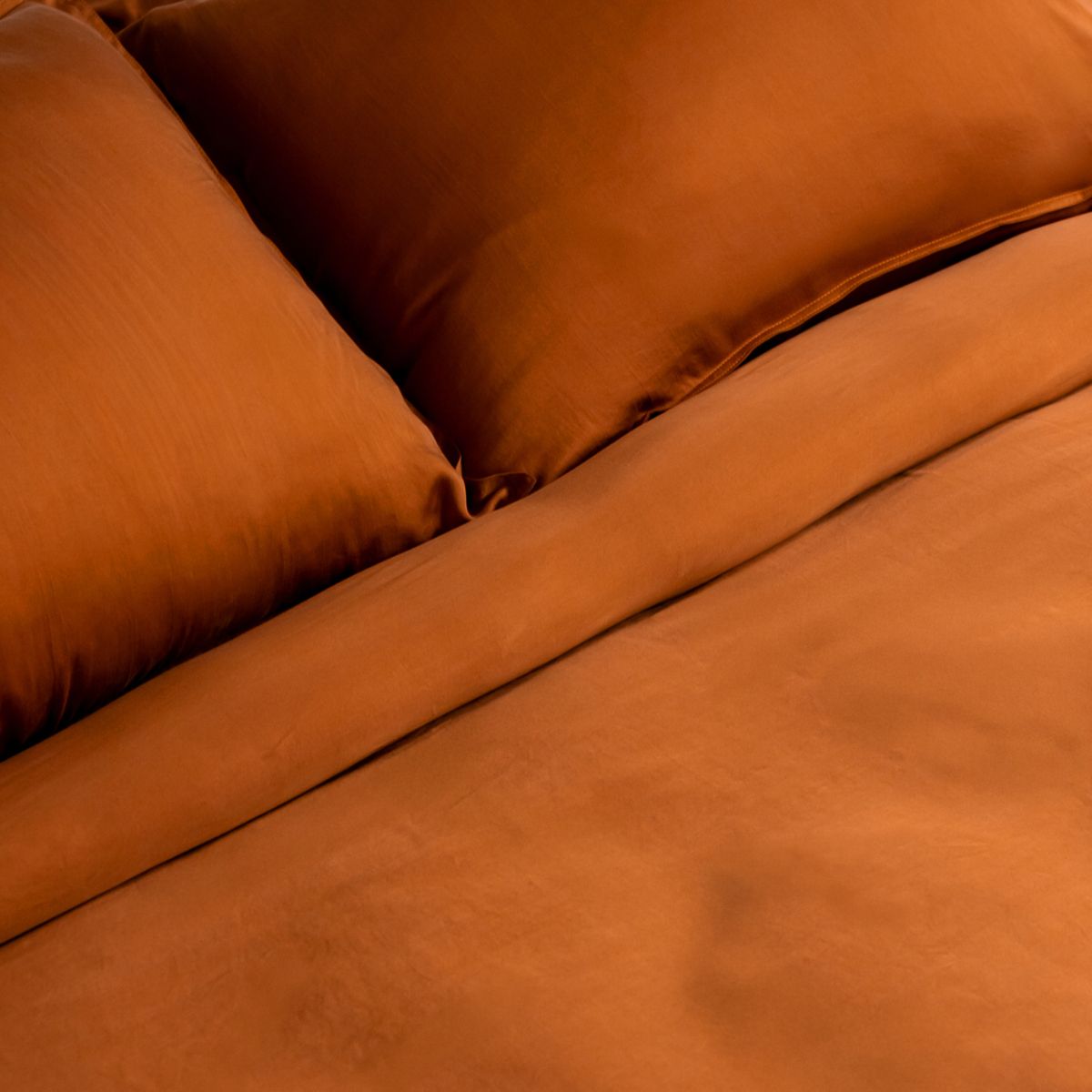 HYPNOS - Funda de Plumón Washed Tencel - Hypnos