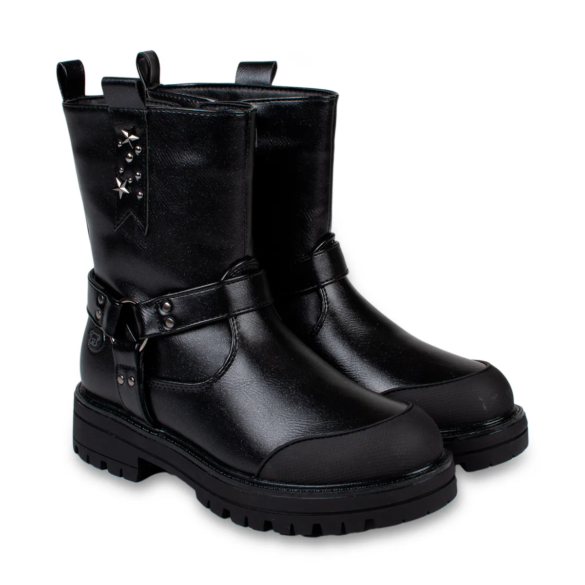 PILLIN - Bota Niña Pillin PZD315-26NEG