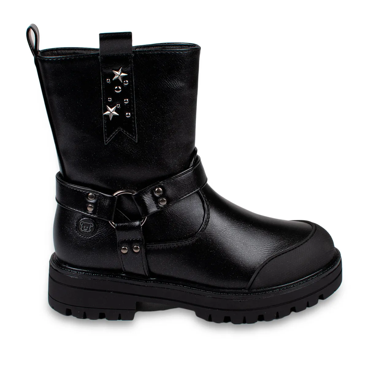 PILLIN - Bota Niña Pillin PZD315-26NEG