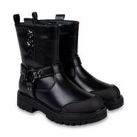 Bota Niña PZD315-26NEG