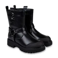 PILLIN - Bota Niña PZD315-26NEG