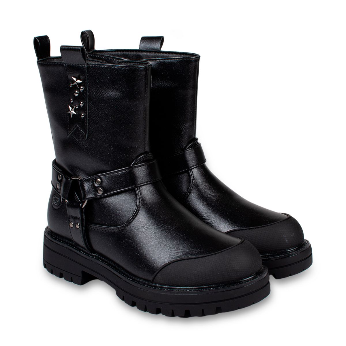 PILLIN - Bota Niña Pillin PZD315-26NEG