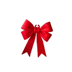 GENERICO - Adorno - Lazo de navidad