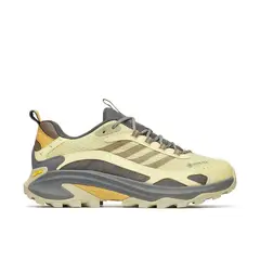 MERRELL - Zapatilla Hombre Moab Speed 2 Gtx Amarillo