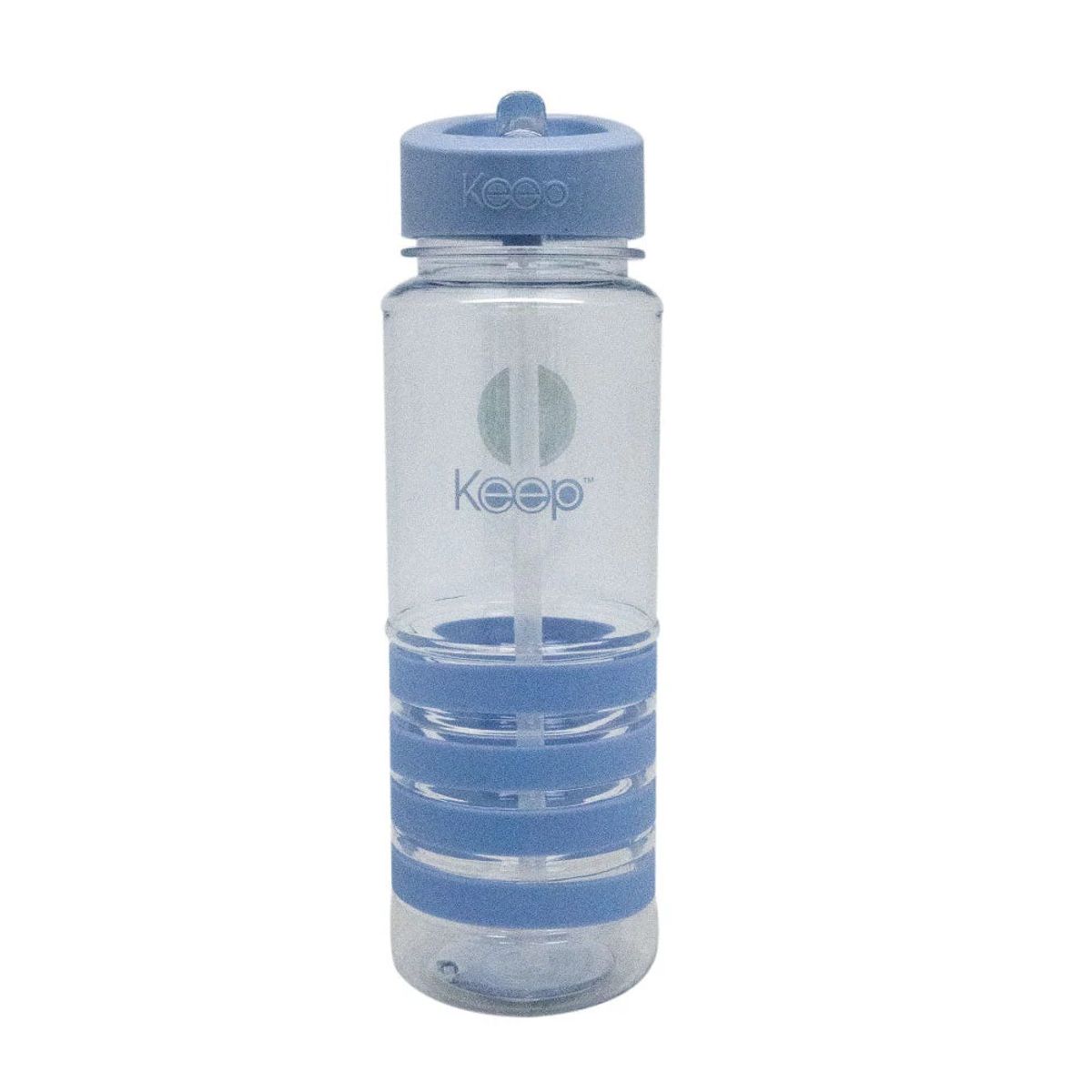 KEEP - Botella Colores Azul Claro 750 ml Keep