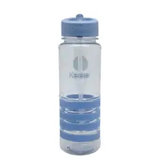 KEEP - Botella Colores Azul Claro 750 ml
