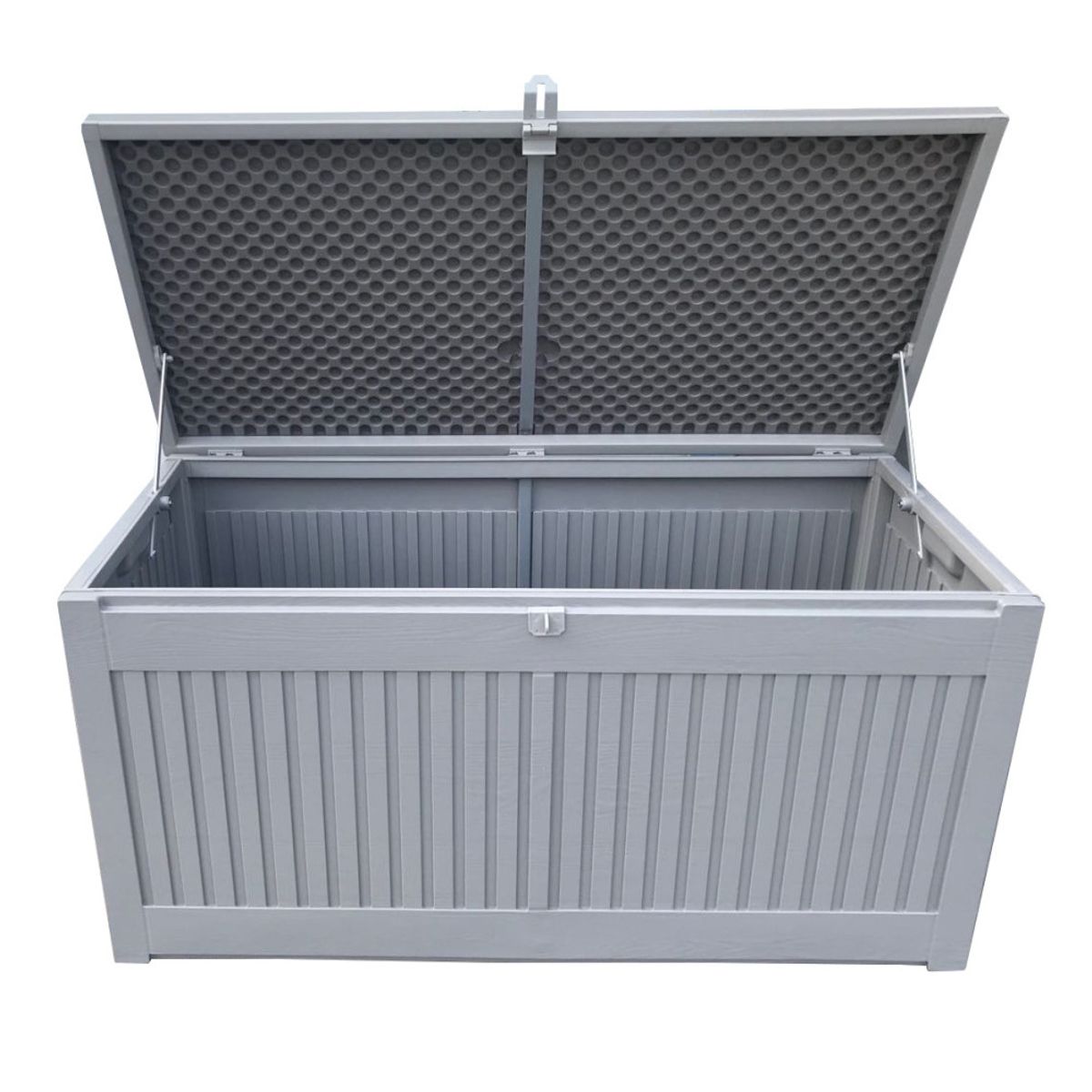 AVYNA - Baul Caja Organizador Exterior Interior 270 Litros