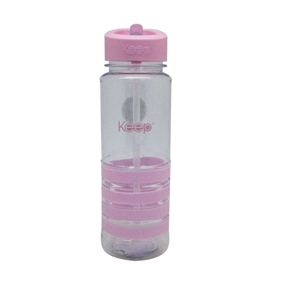 KEEP - Botella Colores Rosa 750 ml Keep