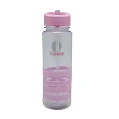 KEEP - Botella Colores Rosa 750 ml