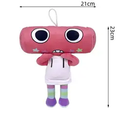 GENERICO - Peluche Dandy World Cosmo
