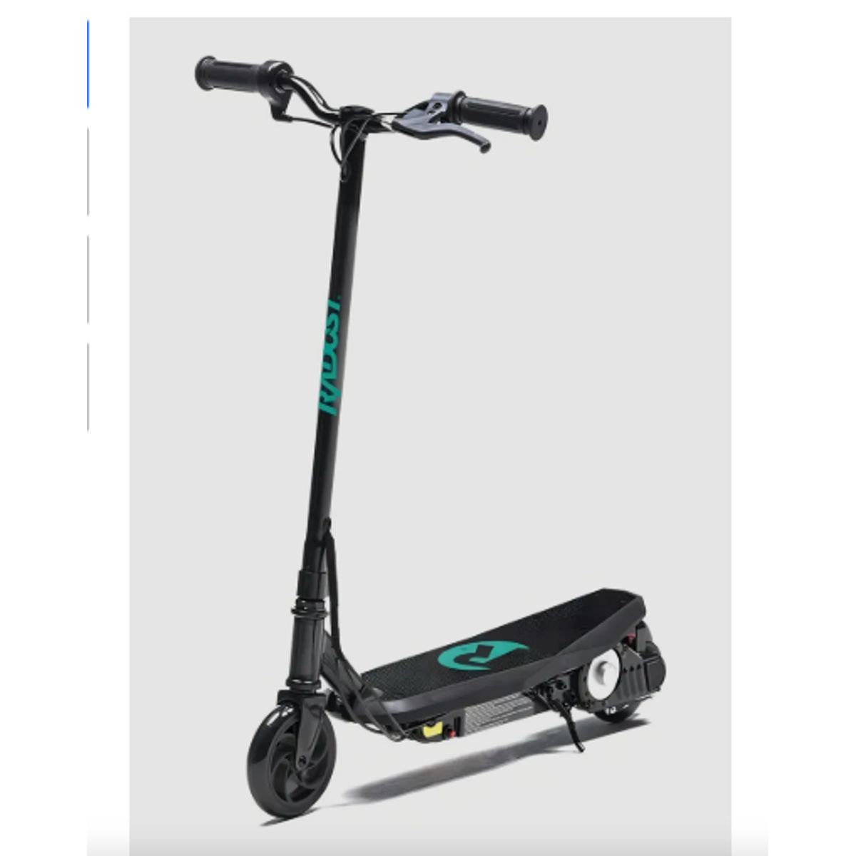 GENERICO - Scooter Eléctrico  Z4 Color Negro