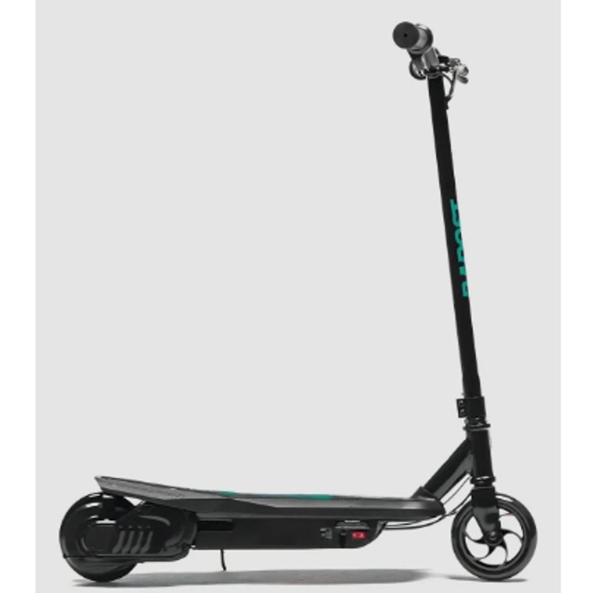 GENERICO - Scooter Eléctrico  Z4 Color Negro