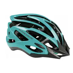 KROSS - Casco Laki lg Verdde Agua